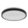 Ledvance - LED Bathroom ceiling light DISC LED/18W/230V 3000/4000K IP44