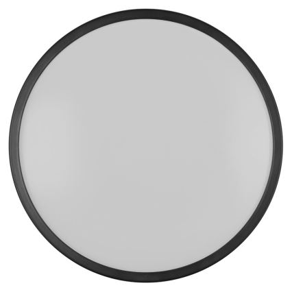 Ledvance - LED Bathroom ceiling light DISC LED/18W/230V 3000/4000K IP44