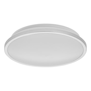 Ledvance - LED Bathroom ceiling light DISC LED/18W/230V 3000/4000K IP44