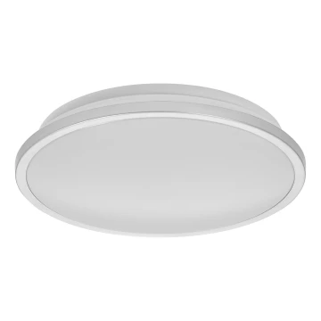 Ledvance - LED Bathroom ceiling light DISC LED/18W/230V 3000/4000K IP44