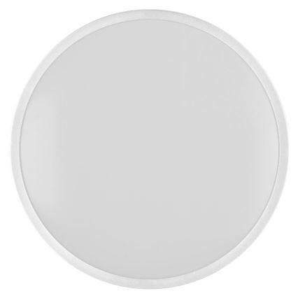 Ledvance - LED Bathroom ceiling light DISC LED/18W/230V 3000/4000K IP44