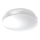 Ledvance - LED Bathroom Ceiling Light with Dusk Sensor CEILING ROUND LED/12W/230V IP44