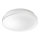 Ledvance - LED Bathroom Ceiling Light with Dusk Sensor CEILING ROUND LED/18W/230V IP44