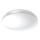 Ledvance - LED Bathroom Ceiling Light with Dusk Sensor CEILING ROUND LED/24W/230V IP44