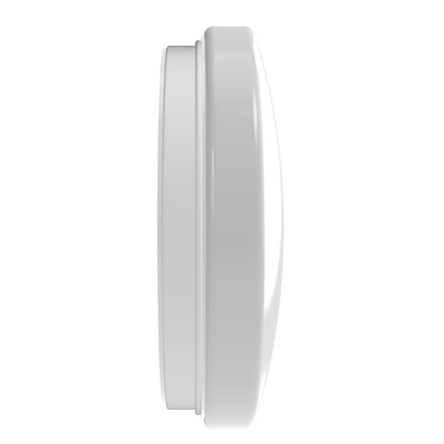 Ledvance - LED Bathroom ceiling light with sensor CEILING ROUND LED/12W/230V IP44