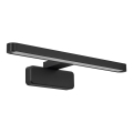Ledvance - LED Bathroom mirror lighting DISC BAR LED/7W/230V 3000/4000K IP44