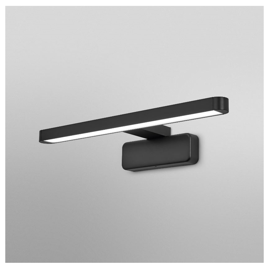 Ledvance - LED Bathroom mirror lighting DISC BAR LED/7W/230V 3000/4000K IP44