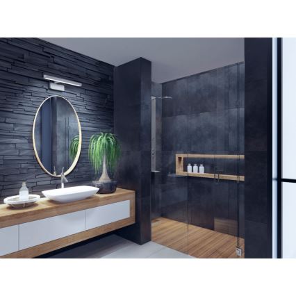 Ledvance - LED Bathroom mirror lighting DISC BAR LED/7W/230V 3000/4000K IP44