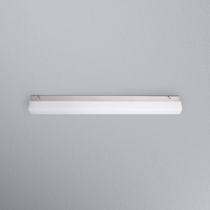 Ledvance - LED Bathroom mirror lighting SQUARE LED/14W/230V IP44 3000/4000K CRI 90 Ra