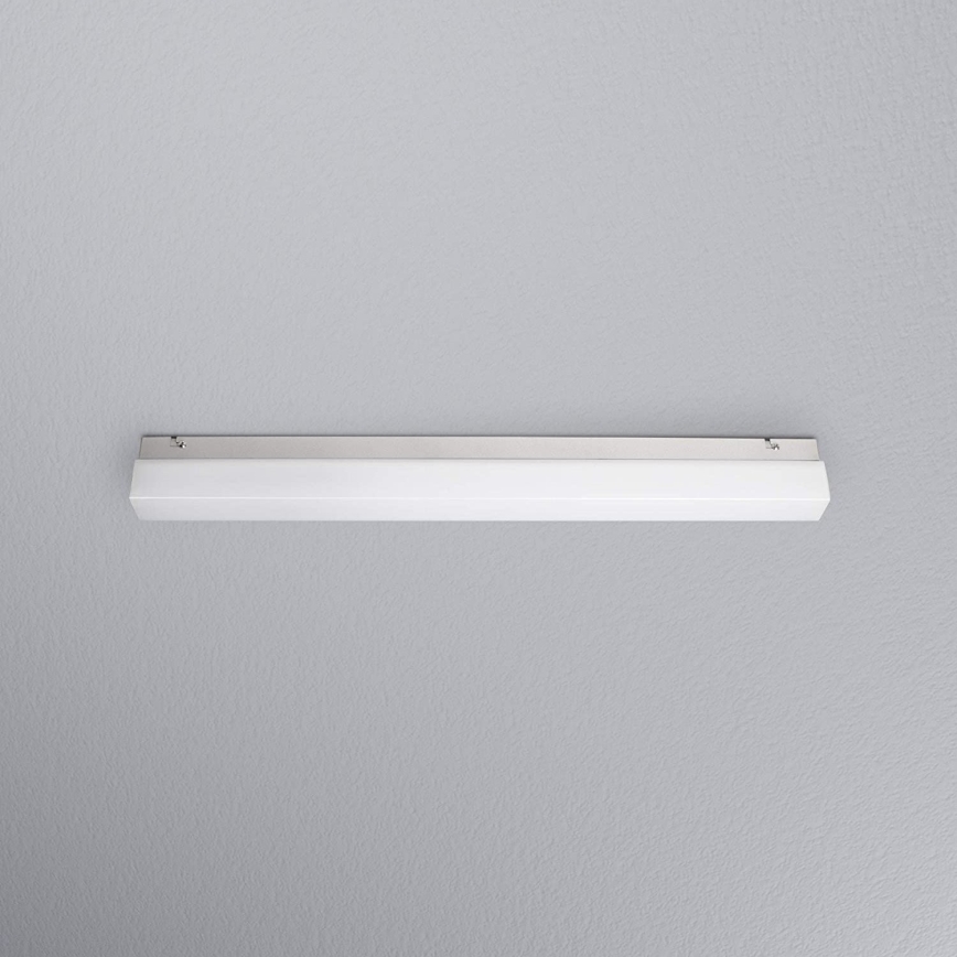 Ledvance - LED Bathroom mirror lighting SQUARE LED/14W/230V IP44 3000/4000K CRI 90 Ra