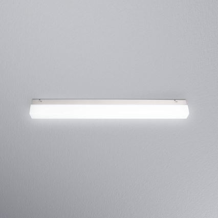 Ledvance - LED Bathroom mirror lighting SQUARE LED/14W/230V IP44 3000/4000K CRI 90 Ra