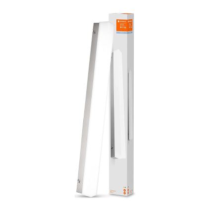 Ledvance - LED Bathroom mirror lighting SQUARE LED/14W/230V IP44 3000/4000K CRI 90 Ra