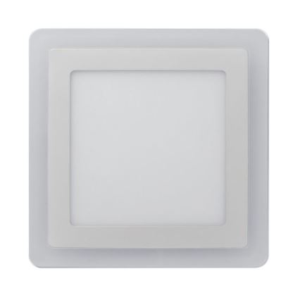 Ledvance - LED Ceiling light CLICK LED/15W/230V