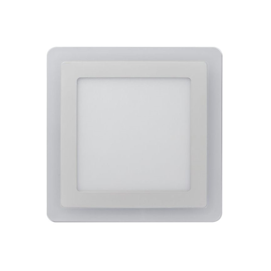 Ledvance - LED Ceiling light CLICK LED/15W/230V