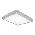 Ledvance - LED Ceiling light LUNIVE LED/14W/230V