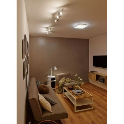 Ledvance - LED Ceiling light LUNIVE LED/24W/230V