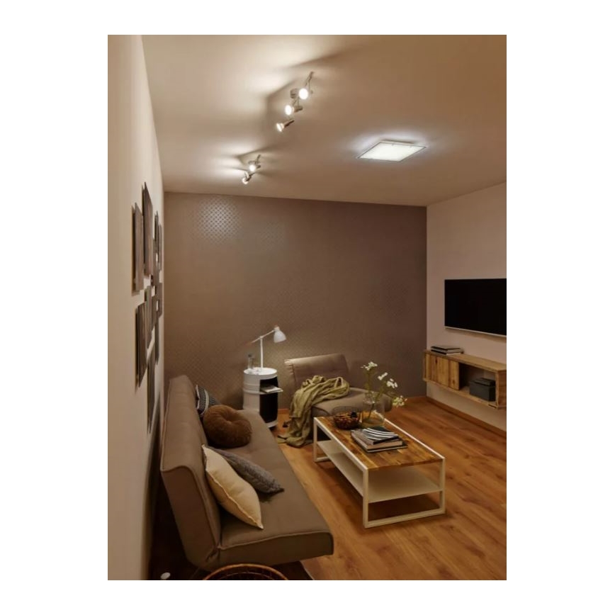 Ledvance - LED Ceiling light LUNIVE LED/24W/230V