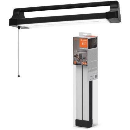 Ledvance - LED Ceiling light OFFICE LINE LED/24W/230V 60 cm