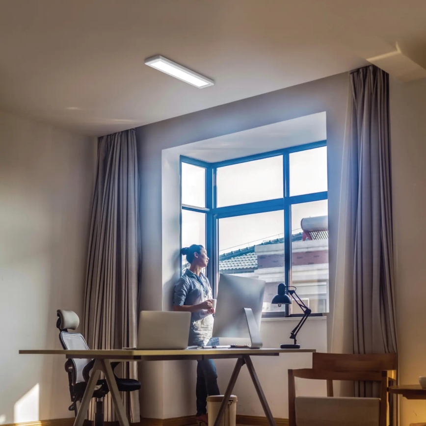 Ledvance - LED Ceiling light OFFICE LINE LED/25W/230V