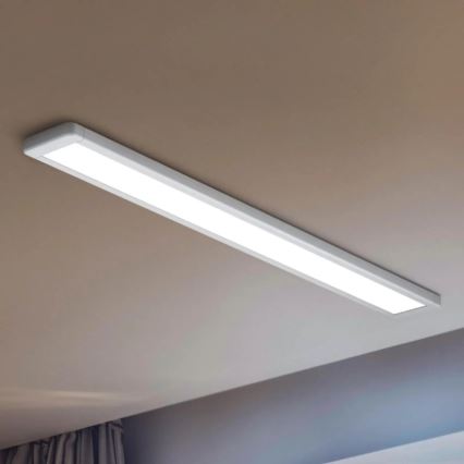 Ledvance - LED Ceiling light OFFICE LINE LED/48W/230V