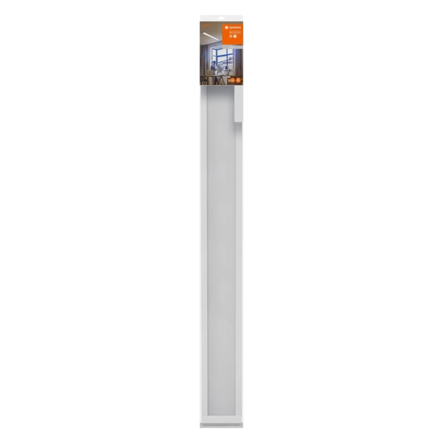 Ledvance - LED Ceiling light OFFICE LINE LED/48W/230V