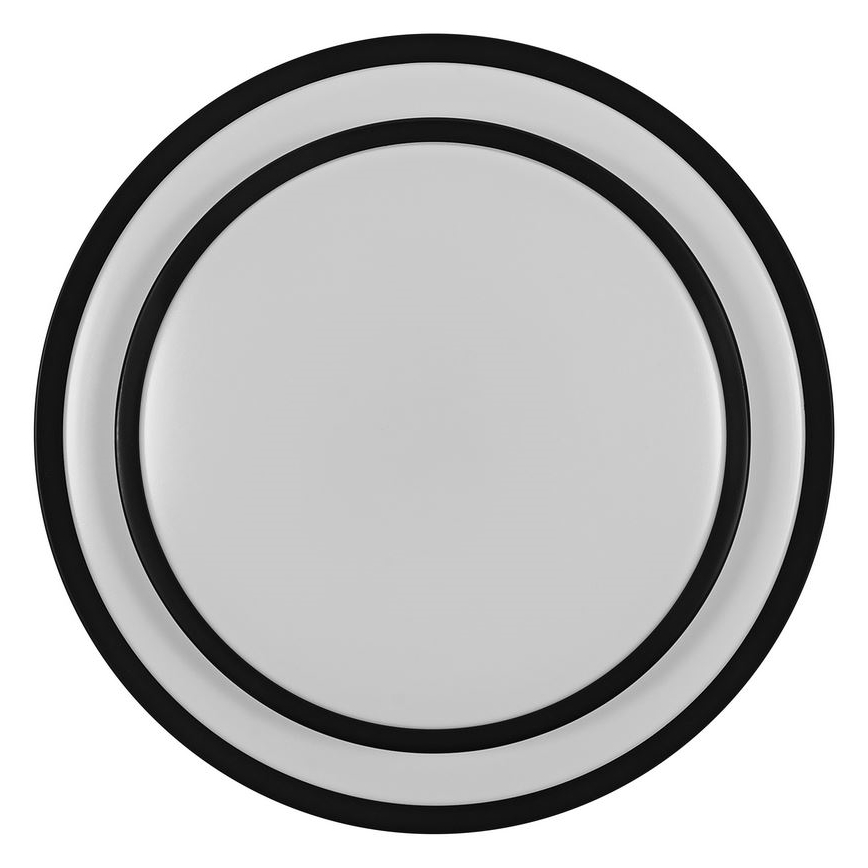 Ledvance - LED Ceiling light ORBIS BERLIN LED/16W/230V black