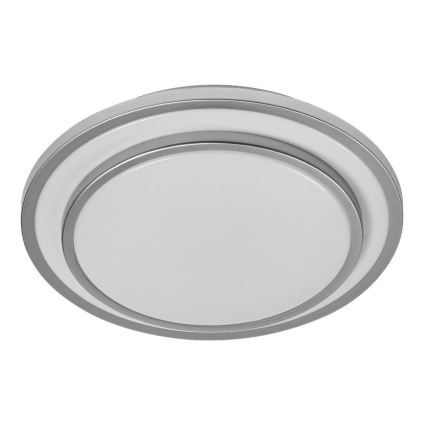 Ledvance - LED Ceiling light ORBIS BERLIN LED/16W/230V silver