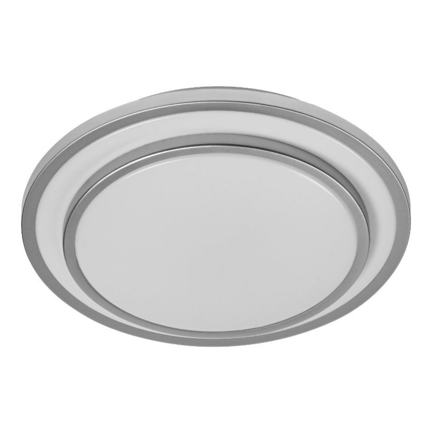 Ledvance - LED Ceiling light ORBIS BERLIN LED/16W/230V silver