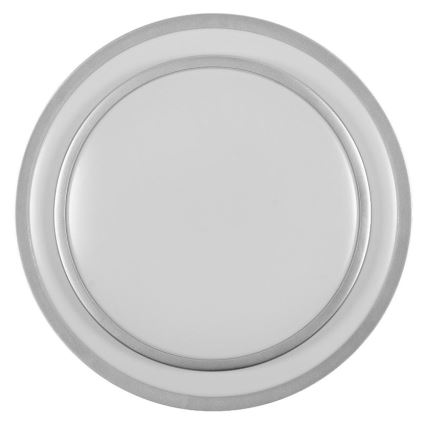 Ledvance - LED Ceiling light ORBIS BERLIN LED/16W/230V silver