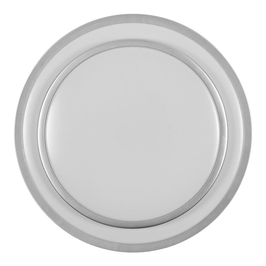 Ledvance - LED Ceiling light ORBIS BERLIN LED/16W/230V silver