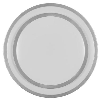 Ledvance - LED Ceiling light ORBIS BERLIN LED/24W/230V silver