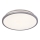 Ledvance - LED Ceiling light ORBIS DUBLIN LED/16W/230V d. 29,5 cm
