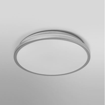 Ledvance - LED Ceiling light ORBIS DUBLIN LED/16W/230V d. 29,5 cm