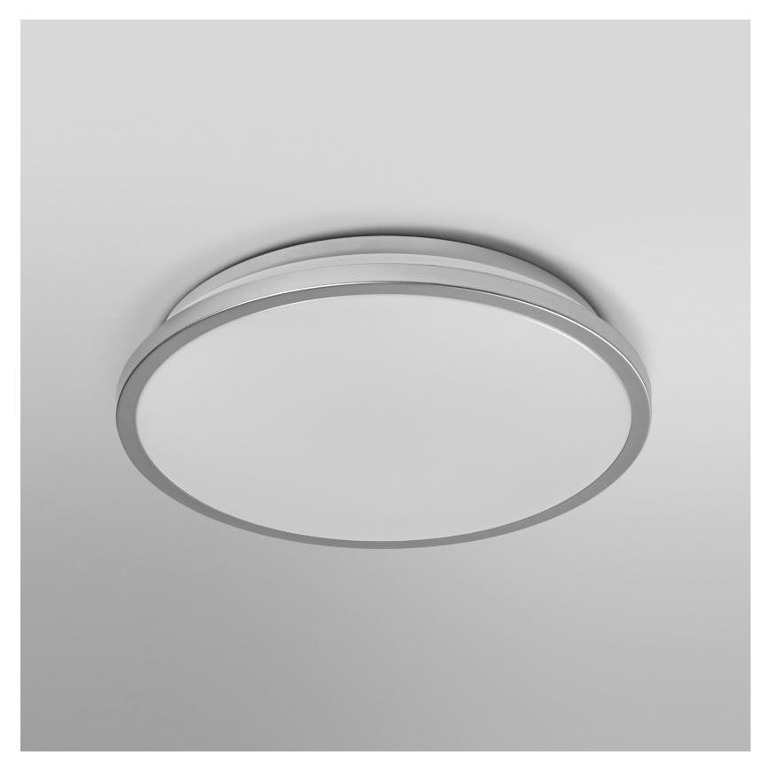 Ledvance - LED Ceiling light ORBIS DUBLIN LED/16W/230V d. 29,5 cm