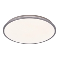 Ledvance - LED Ceiling light ORBIS DUBLIN LED/24W/230V d. 39 cm