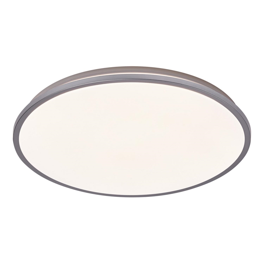 Ledvance - LED Ceiling light ORBIS DUBLIN LED/24W/230V d. 39 cm