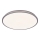 Ledvance - LED Ceiling light ORBIS DUBLIN LED/24W/230V d. 39 cm