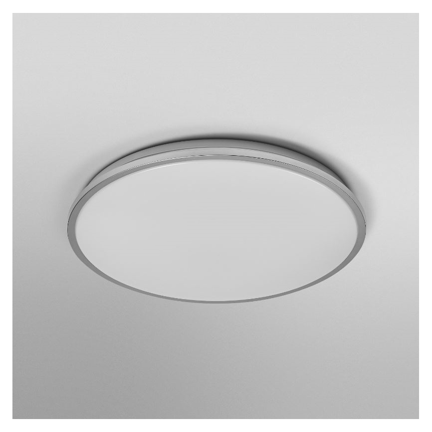 Ledvance - LED Ceiling light ORBIS DUBLIN LED/24W/230V d. 39 cm