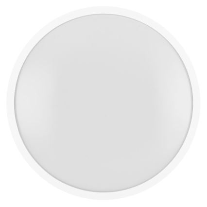 Ledvance - LED Ceiling light ORBIS LONDON LED/16W/230V white