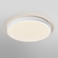 Ledvance - LED Ceiling light ORBIS LONDON LED/24W/230V white