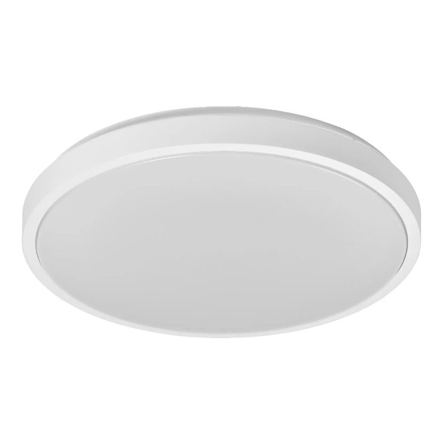 Ledvance - LED Ceiling light ORBIS LONDON LED/24W/230V white
