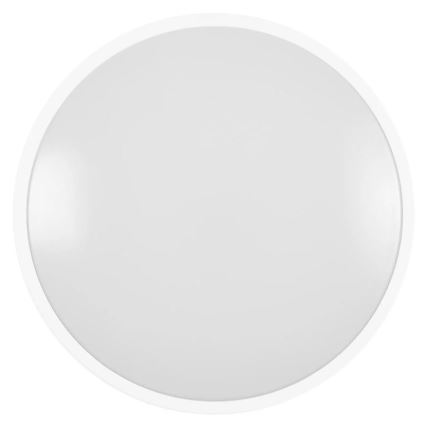 Ledvance - LED Ceiling light ORBIS LONDON LED/24W/230V white