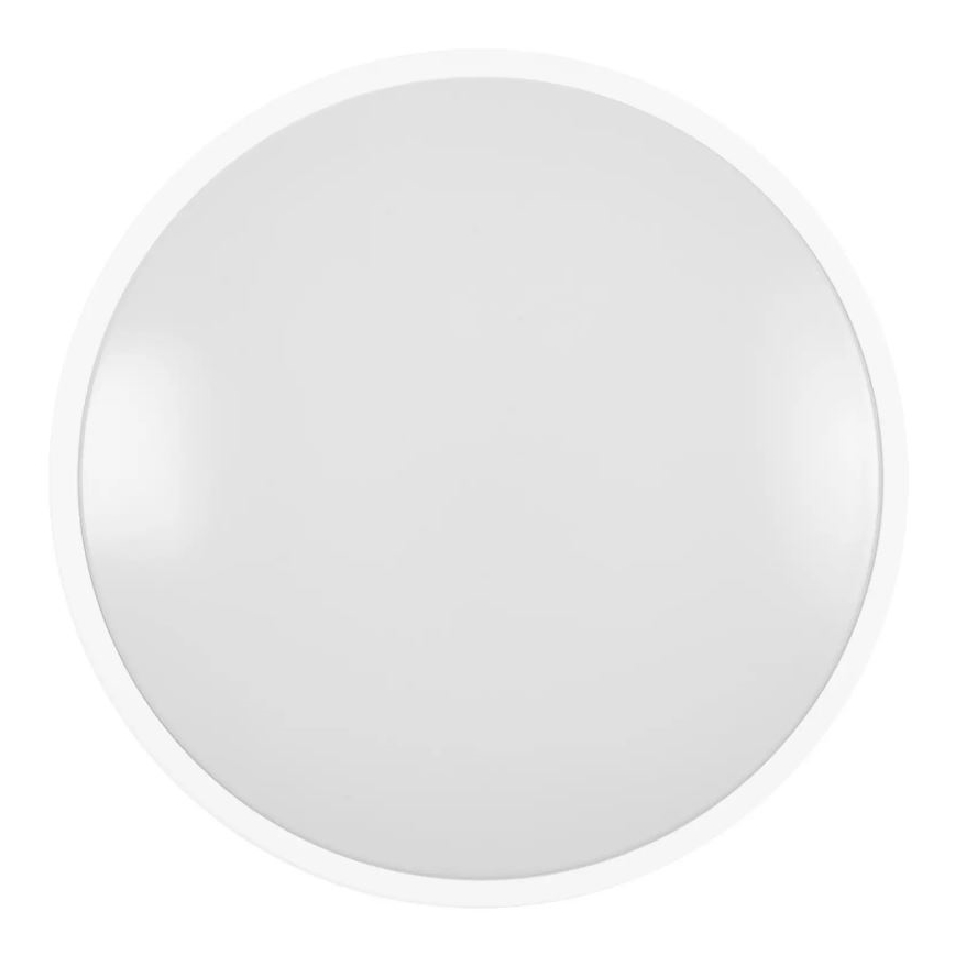 Ledvance - LED Ceiling light ORBIS LONDON LED/24W/230V white