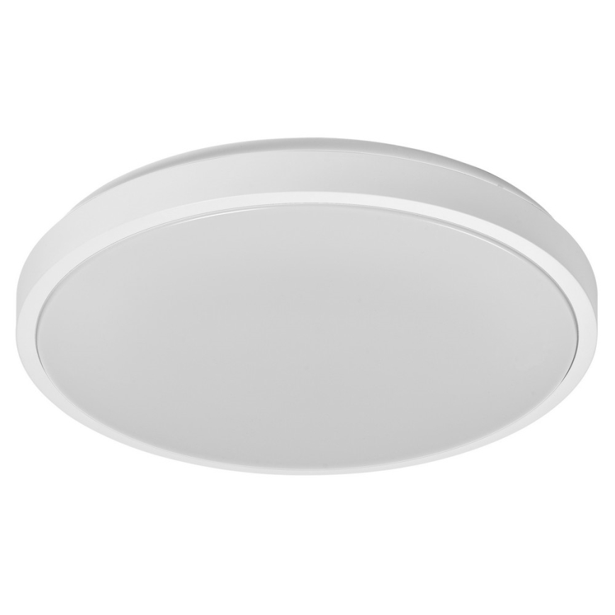 Ledvance - LED Ceiling light ORBIS LONDON LED/36W/230V white