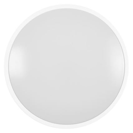 Ledvance - LED Ceiling light ORBIS LONDON LED/36W/230V white