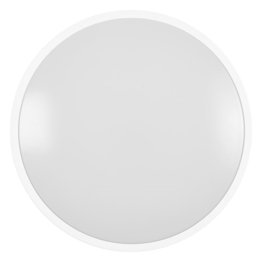 Ledvance - LED Ceiling light ORBIS LONDON LED/36W/230V white