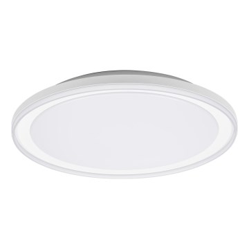Ledvance - LED Ceiling light ORBIS PEDERSON LED/24W/230V d. 45 cm white