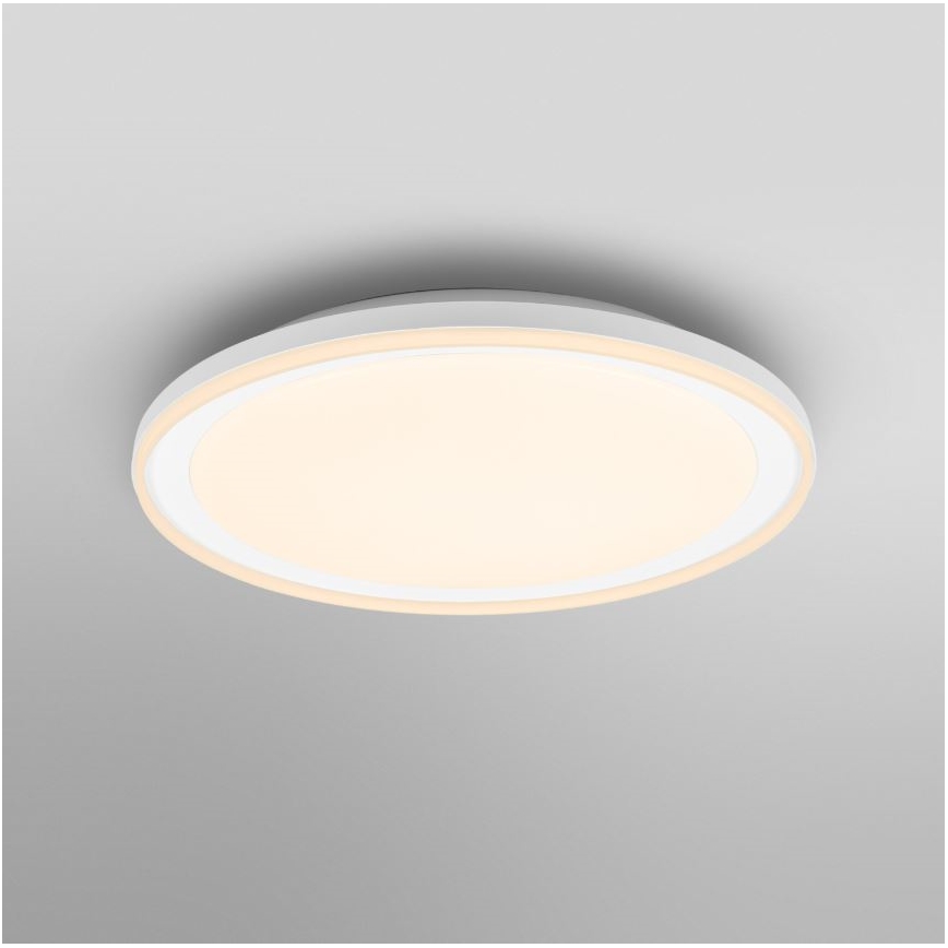 Ledvance - LED Ceiling light ORBIS PEDERSON LED/24W/230V d. 45 cm white