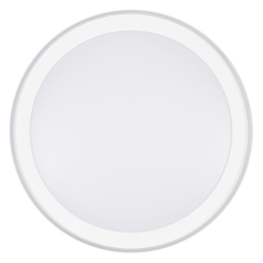 Ledvance - LED Ceiling light ORBIS PEDERSON LED/24W/230V d. 45 cm white