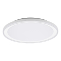 Ledvance - LED Ceiling light ORBIS PEDERSON LED/36W/230V d. 55 cm white